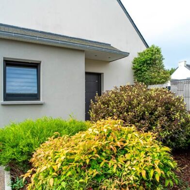 Maison 5 pièces 431730 €