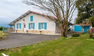 Maison 5 Pièces 135 m² à vendre à Lourquen (40250)