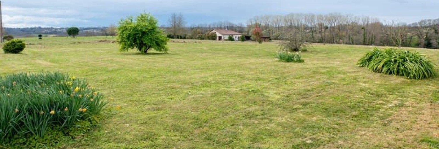 Maison 5 Pièces 135 m² à vendre à Lourquen (40250)