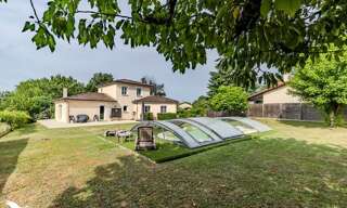 Maison 6 Pièces 154 m² à vendre à Saint-Germain-du-Puch (33750)