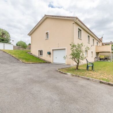 Maison 5 pièces 251904 €