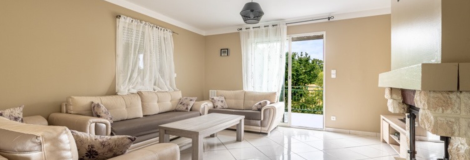 Maison 5 Pièces 117 m² à vendre à Chaptelat (87270)