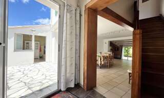 Maison 3 Pièces 125 m² à vendre à La Flotte (17630)