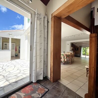 Maison 3 pièces 691543 €