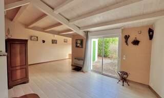 Maison 3 Pièces 125 m² à vendre à La Flotte (17630)