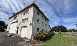 Maison 10 Pièces 330 m² à vendre à Gelos (64110)