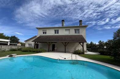 Maison 10 pièces 399000 €