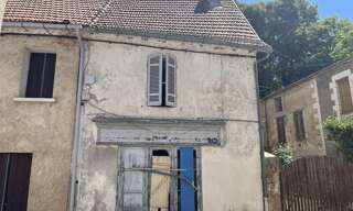 Maison  100 m² à vendre à Mussidan (24400)