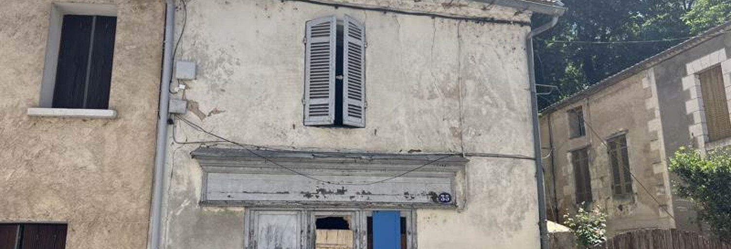 Maison  100 m² à vendre à Mussidan (24400)