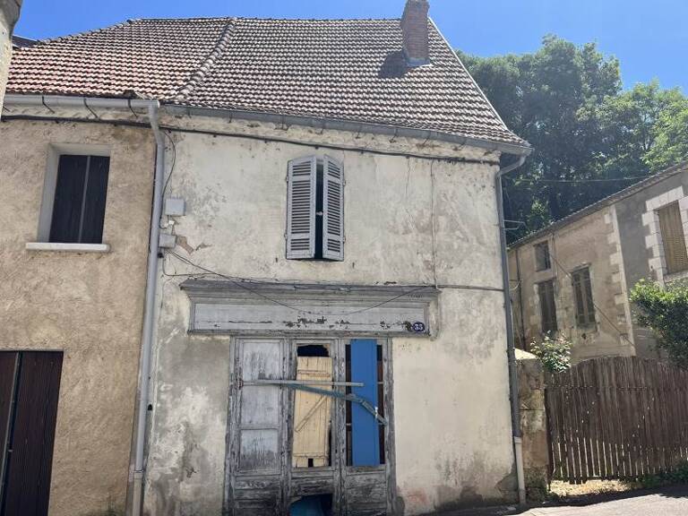 Maison de bourg de 0 pièces principales — photo 1