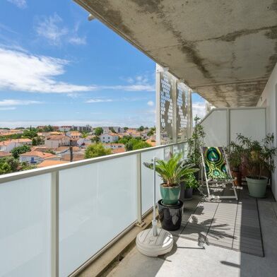 Appartement 4 pièces 421200 €