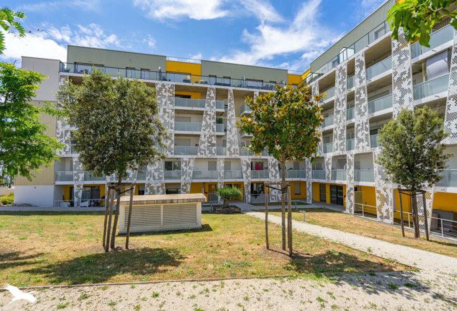 Appartement de 4 pièces principales — photo 1