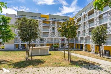 Appartement 4 pièces 400000 €
