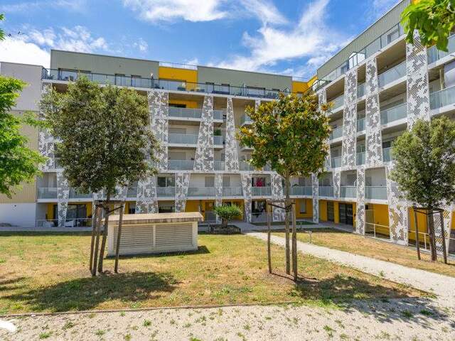 Appartement de 4 pièces principales — photo du bien