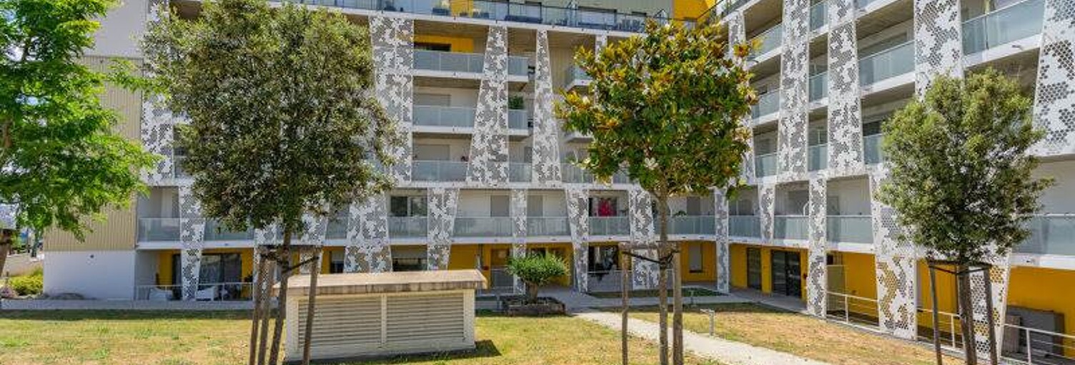 Appartement 4 Pièces 85 m² à vendre à Royan (17200)