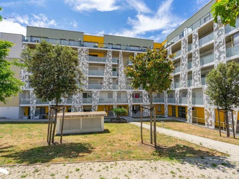 Appartement de 4 pièces principales — photo 1