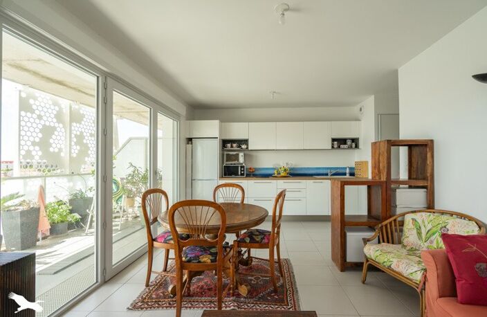 Appartement de 4 pièces principales — photo 3