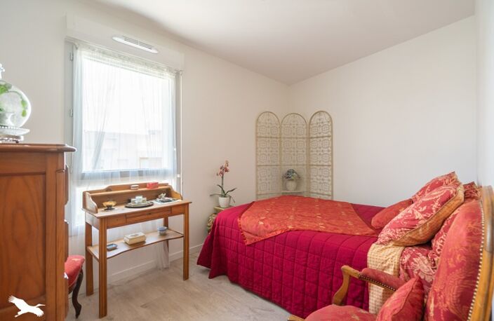 Appartement de 4 pièces principales — photo 4