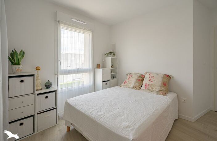 Appartement de 4 pièces principales — photo 5