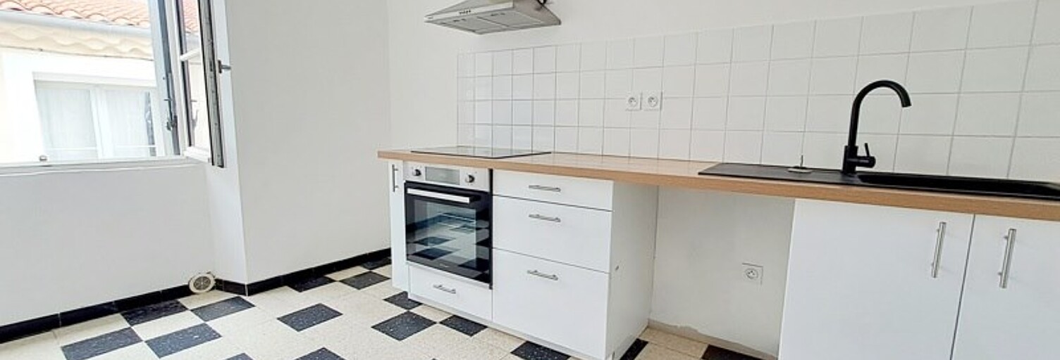Immeuble   m² à vendre à Béziers (34500)