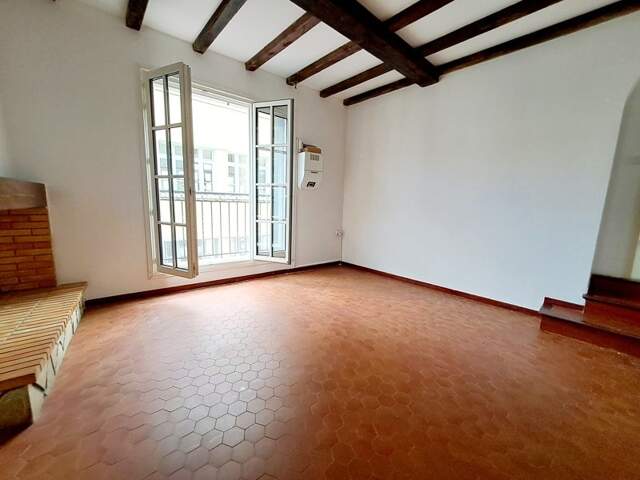 Immeuble à Béziers — photo du bien