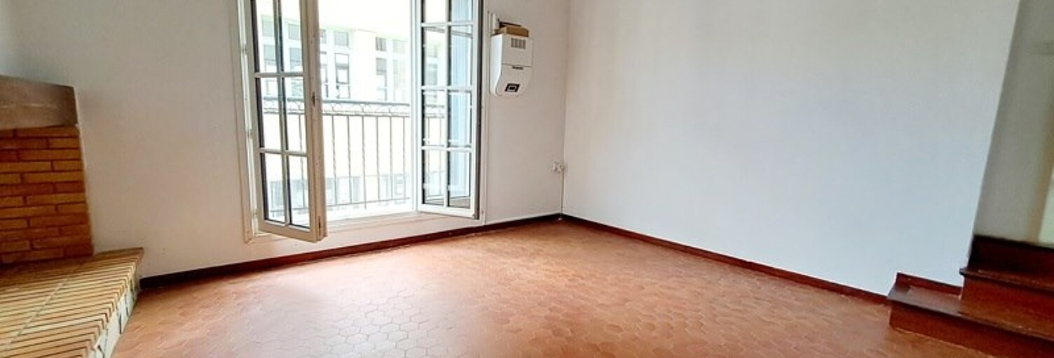 Immeuble   m² à vendre à Béziers (34500)