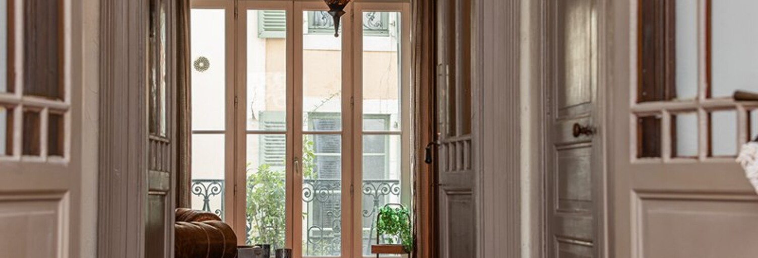 Appartement 5 Pièces 197 m² à vendre à Pau (64000)