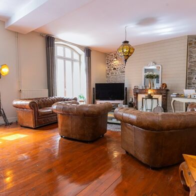 Appartement 5 pièces 345720 €