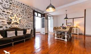 Appartement 5 Pièces 197 m² à vendre à Pau (64000)