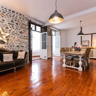 Appartement 5 pièces 345720 €