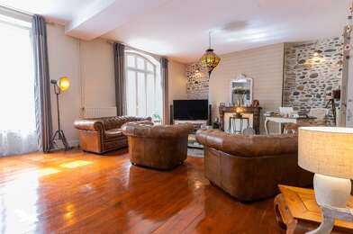 Appartement 5 pièces 345720 €