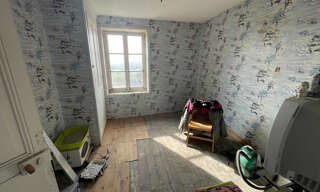 Immeuble  160 m² à vendre à Thizy-les-Bourgs (69240)