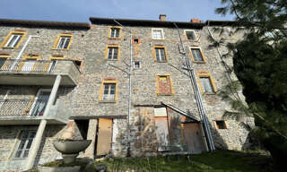 Maison 11 Pièces 160 m² à vendre à Thizy-les-Bourgs (69240)