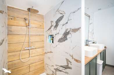 Maison 4 pièces 245000 €