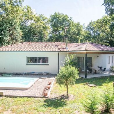 Maison 5 pièces 420000 €