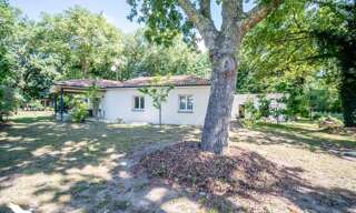 Maison 5 Pièces 155 m² à vendre à Morcenx-la-Nouvelle (40110)