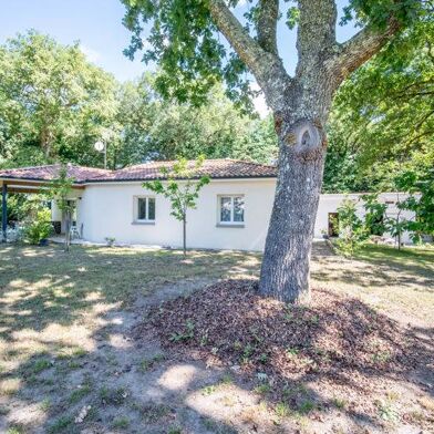 Maison 5 pièces 420000 €