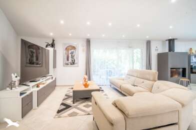 Maison 5 pièces 420000 €