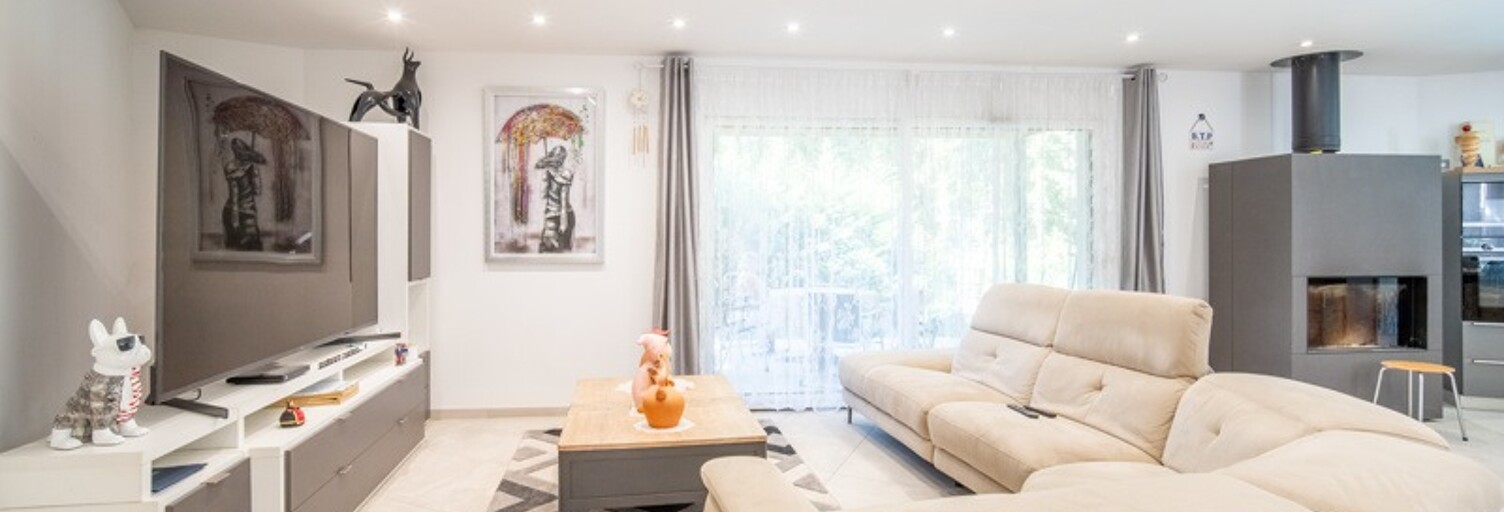 Maison 5 Pièces 155 m² à vendre à Morcenx-la-Nouvelle (40110)