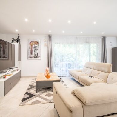 Maison 5 pièces 420000 €