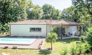 Maison 5 Pièces 155 m² à vendre à Morcenx-la-Nouvelle (40110)