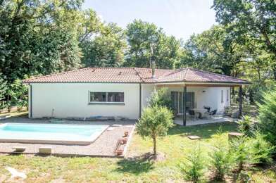 Maison 5 pièces 420000 €