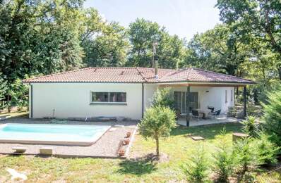 Contemporaine de 5 pièces principales — photo du bien