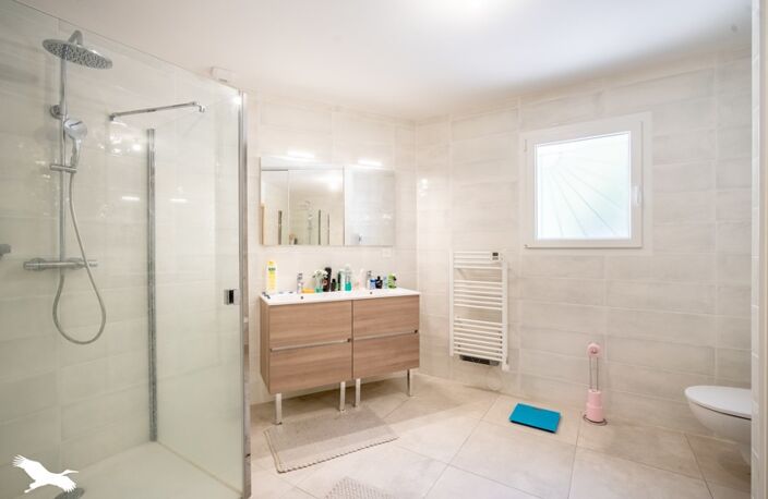 Contemporaine de 5 pièces principales — photo 5