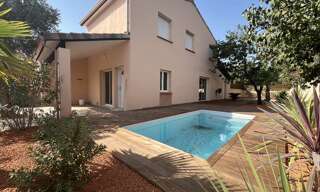 Maison 5 Pièces 110 m² à vendre à Portet-sur-Garonne (31120)