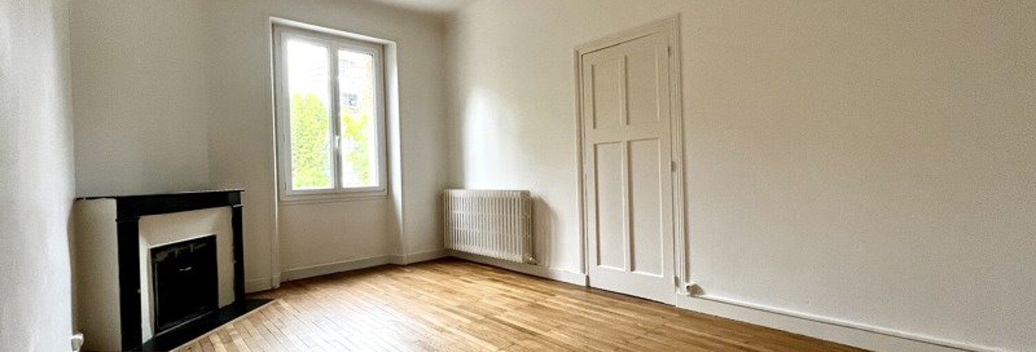 Appartement 4 Pièces 77 m² à vendre à Nantes (44000)