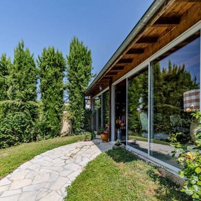 Maison 7 pièces 347424 €