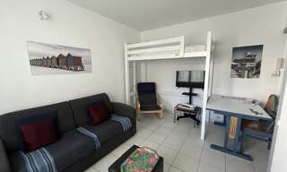 Appartement 1 Pièce 20 m² à vendre à Saint-Georges-de-Didonne (17110)