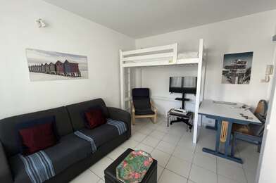 Appartement 1 pièces 99000 €