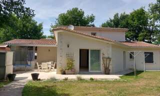 Maison 5 Pièces 152 m² à vendre à Ozillac (17500)